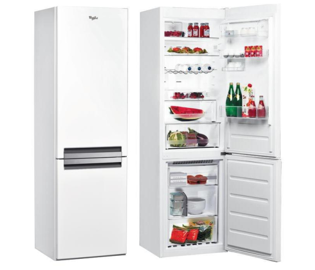 Whirlpool BSNF8152W biały - 251344 - zdjęcie